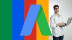 udemy Google Ads AdWords KOM Academia Digital