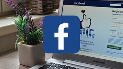 udemy Marketing en Facebook Facebook Ads MessengerEventos y Mas KOM Academia Digital