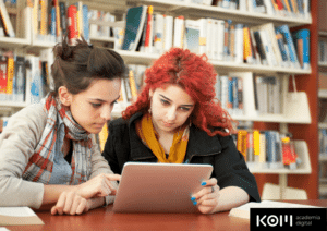 Los Mejores Cursos Online de YouTube ads: Promociona y monetiza tus videos kom academia digital e learning plataformas aula virtual los mejores cursos ranking tabla comparativa 15 KOM Academia Digital Los Mejores Cursos Online de SEO para redactores.