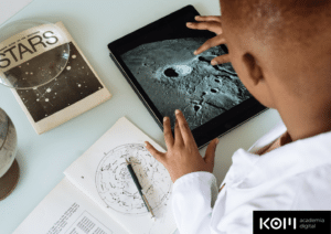 Los Mejores Cursos Online de Introducción al marketing digital kom academia digital e learning plataformas aula virtual los mejores cursos ranking tabla comparativa 19 KOM Academia Digital Los Mejores Cursos Online de Domina Google Analytics y la Analítica Digital.