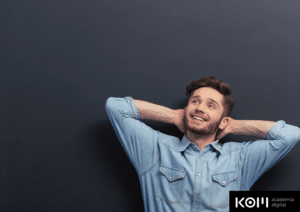 Los Mejores Cursos Online de Branding e identidad visual para startups kom academia digital e learning plataformas aula virtual los mejores cursos ranking tabla comparativa 45 KOM Academia Digital Los Mejores Cursos Online de Creación de una identidad visual desde cero.