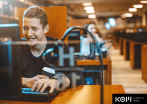 Los Mejores Cursos Online de Liderazgo en tiempos de cambios kom academia digital e learning plataformas aula virtual los mejores cursos ranking tabla comparativa 52 KOM Academia Digital Los Mejores Cursos Online de Atrae y convence inversionistas con Marcus Dantus.