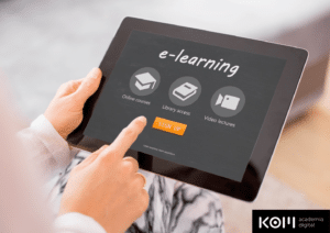 Los Mejores Cursos Online de Taller de técnicas de negociación kom academia digital e learning plataformas aula virtual los mejores cursos ranking tabla comparativa 63 KOM Academia Digital Los Mejores Cursos Online de Fundamentos de Customer Service.
