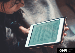 Los Mejores Cursos Online de Negociación y Comunicación Estratégica kom academia digital e learning plataformas aula virtual los mejores cursos ranking tabla comparativa 70 KOM Academia Digital Los Mejores Cursos Online de Creación de un plan de venta efectivo.