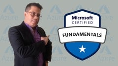 udemy Microsoft Azure Fundamentals Curso AZ 900 En Espanol 2021 KOM Academia Digital