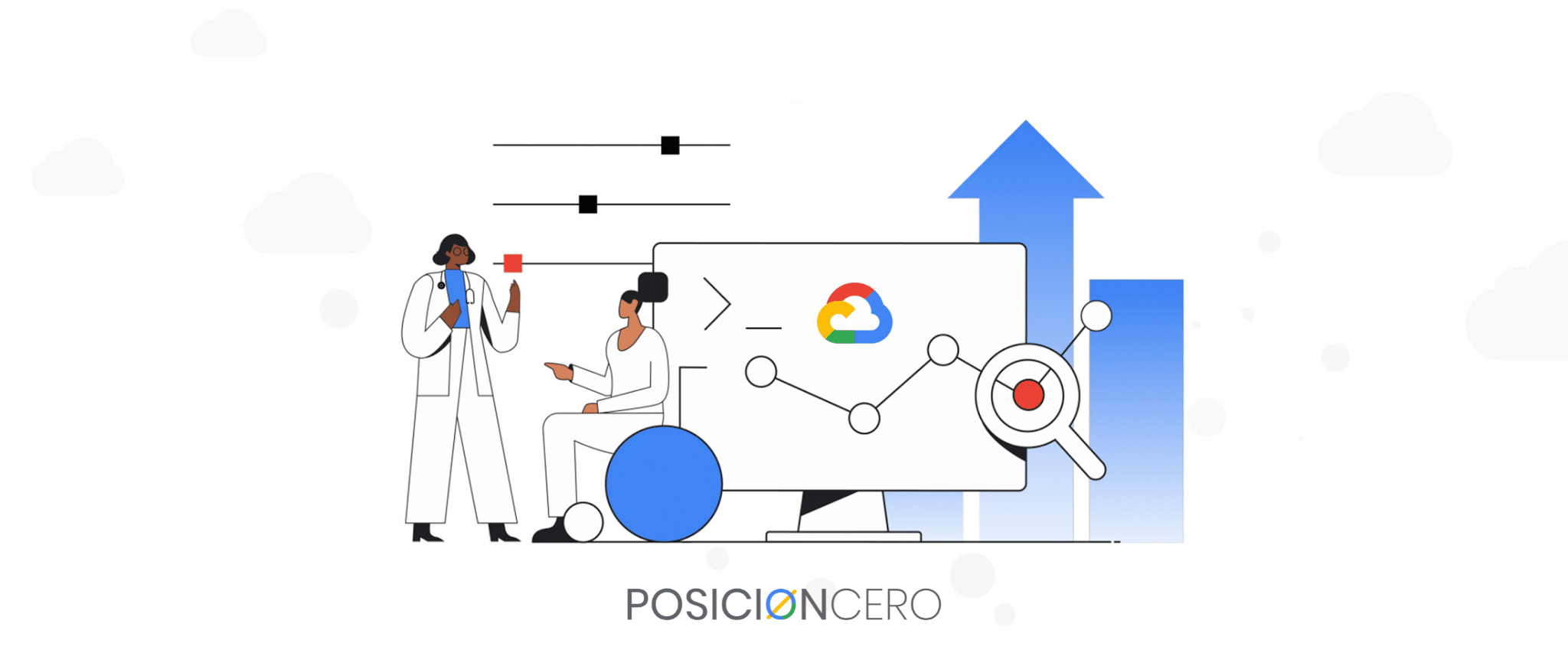 Servicio de Anuncios en Google Ads en Perú - SEO Posicionamiento Web - SEM - PosicionCero.com