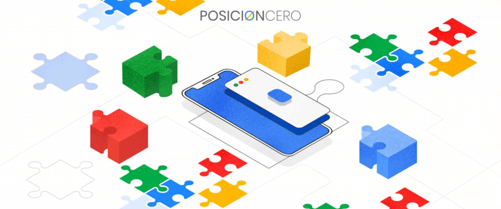 Servicio de Anuncios en Google Ads en Perú - SEO Posicionamiento Web - SEM - PosicionCero.com