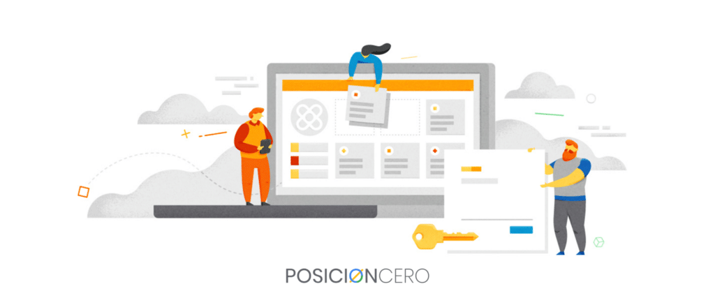Servicio de Anuncios en Google Ads en Perú - SEO Posicionamiento Web - SEM - PosicionCero.com