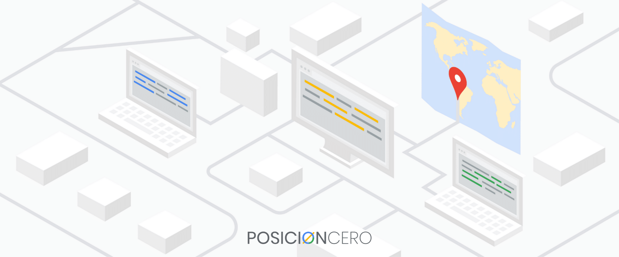 Servicio de Anuncios en Google Ads en Perú - SEO Posicionamiento Web - SEM - PosicionCero.com