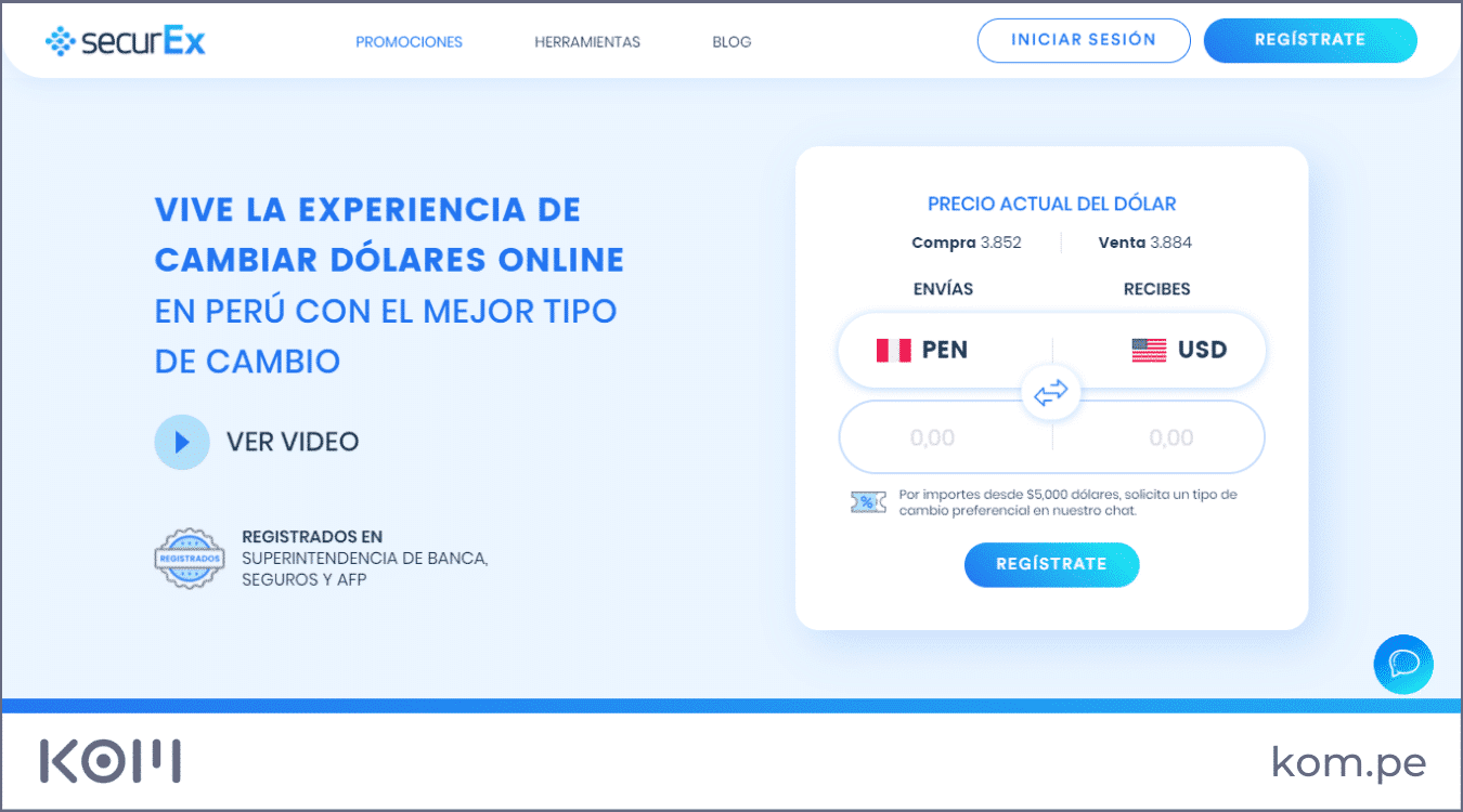 securex casa de cambio las mejores paginas web en peru por rubros diseno seo  Diseño de páginas web para empresas en Lima  Perú