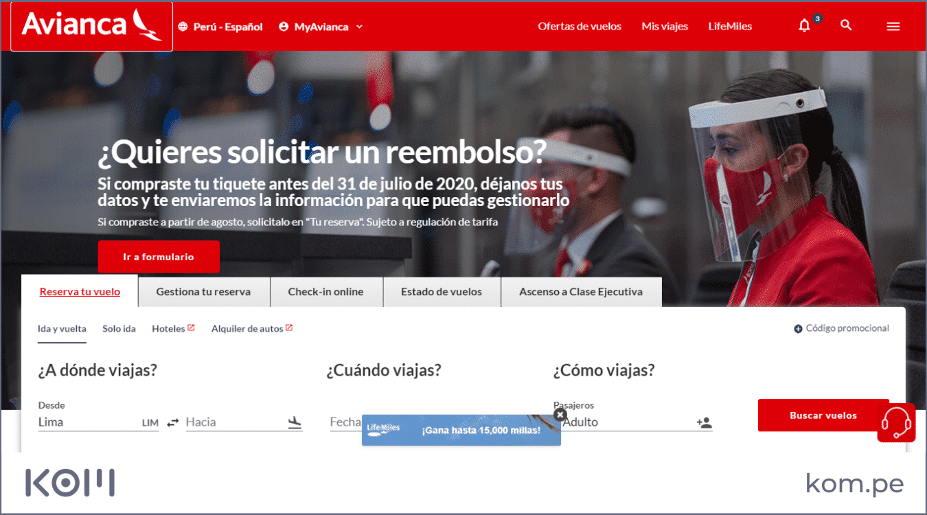 pagina web de avianca las mejores paginas web en peru por rubros diseno seo  Diseño de páginas web para empresas en Lima  Perú