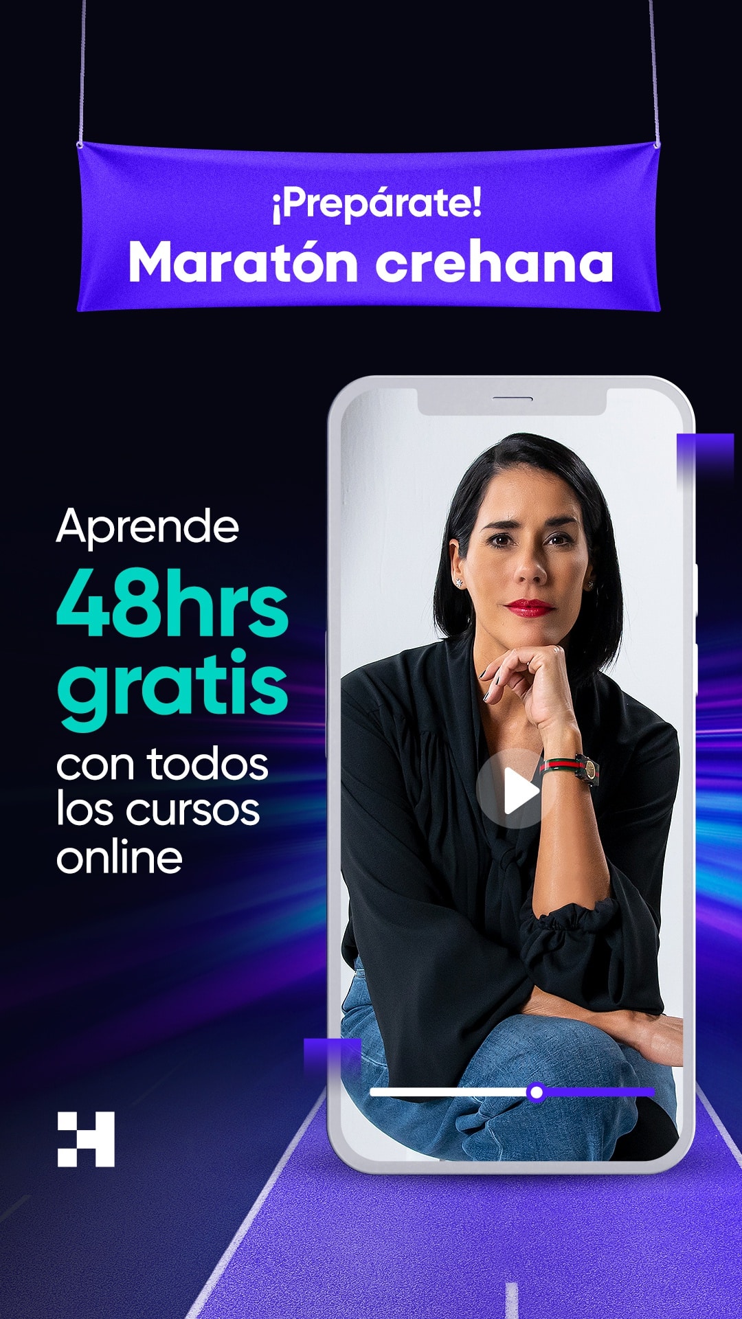marathon crehana gianela neyra cursos gratis lima peru | KOM Agencia Digital PAGINAS WEB EN LIMA marathoncrehanagianelaneyracursosgratislimaperu