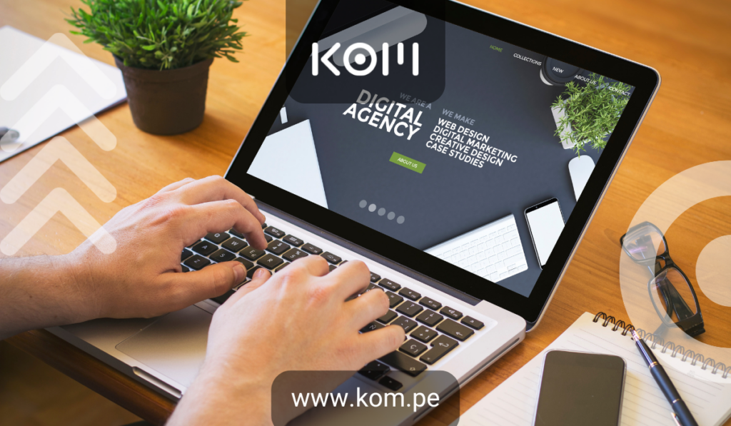 Agencia de diseño de Páginas Web Lima - empresa de diseño de páginas web en Lima Perú - Web Design - Servicio de diseño web