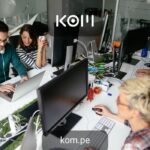 Diseño Web Lima - empresa de diseño de páginas web en Lima Perú - Web Design - Servicio de diseño web