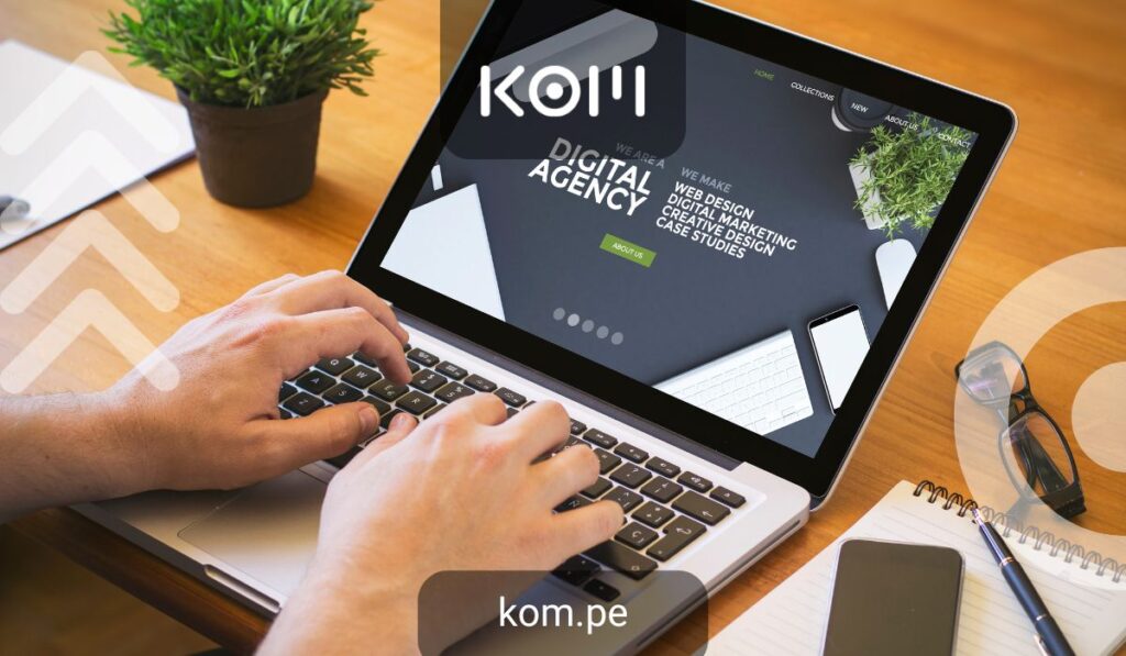 Diseño Web Lima - empresa de diseño de páginas web en Lima Perú - Web Design - Servicio de diseño web