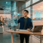 Diseño web con inteligencia artificial en Lima – Perú