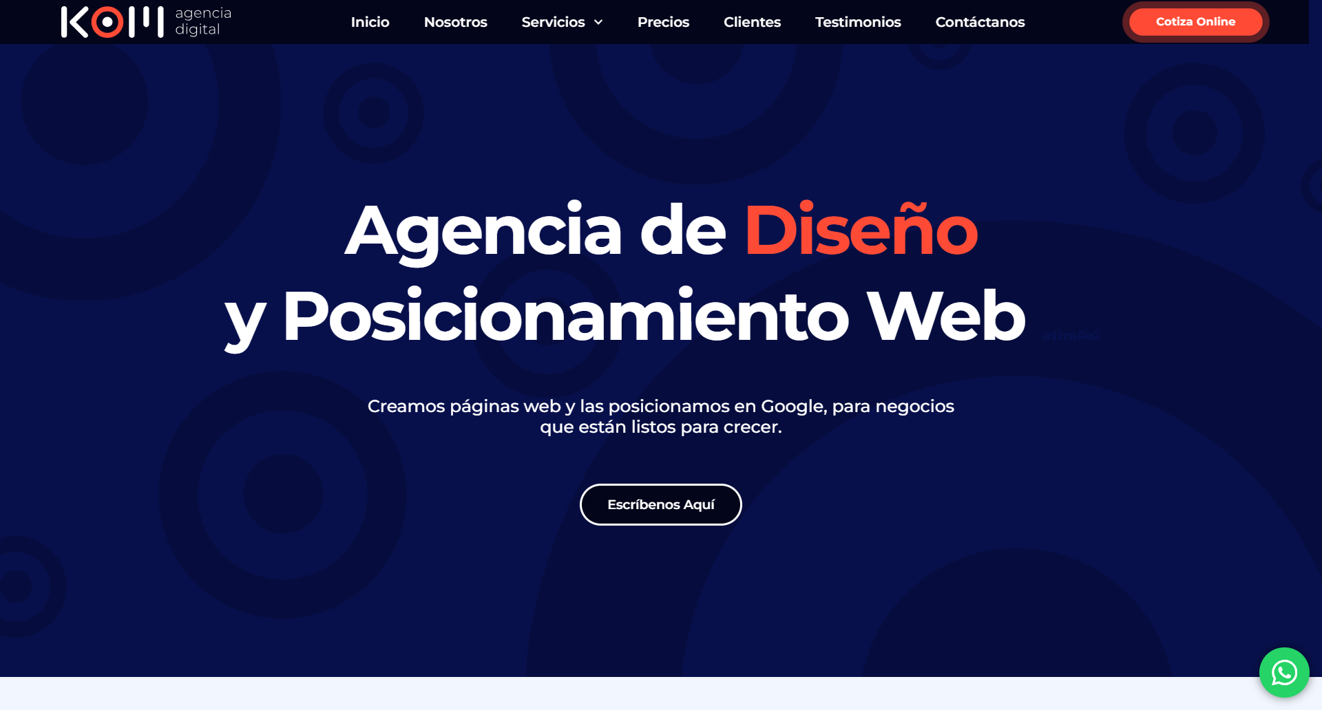 FireShot Capture 403 KOM Agencia Digital en Lima 950 Clientes Satisfechos ✔️ kom.pe | KOM Agencia Digital ✔️ PAGINAS WEB EN LIMA FireShot Capture 403 KOM Agencia Digital en Lima 950 Clientes Satisfechos ✔️ kom.pe Diseño de páginas web para empresas en Lima Perú