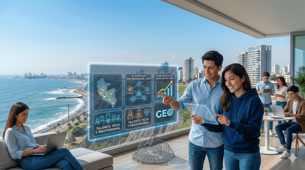 Lima Capital del Emprendimiento y la Innovacion Peruana KOM Agencia Digital | KOM Agencia Digital PAGINAS WEB EN LIMA Lima Capital del Emprendimiento y la Innovacion Peruana KOM Agencia Digital Diseño de páginas web para empresas en Lima Perú