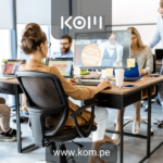 proveedor de tiendas virtuales en Lima Perú - KOM Agencia digital kom.pe