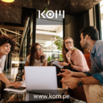 proveedor de tiendas virtuales en Lima Perú - KOM Agencia digital kom.pe