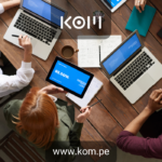 proveedor de tiendas virtuales en Lima Perú - KOM Agencia digital kom.pe