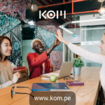 Servicio de diseño de tiendas virtuales en Lima Perú - KOM Agencia digital kom.pe