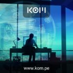 Servicio de diseño de tiendas virtuales en Lima Perú - KOM Agencia digital kom.pe