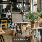 Servicio de diseño de tiendas virtuales en Lima Perú - KOM Agencia digital kom.pe