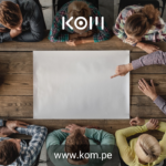 Servicio de diseño de tiendas virtuales en Lima Perú - KOM Agencia digital kom.pe
