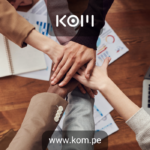 Servicio de diseño de tiendas virtuales en Lima Perú - KOM Agencia digital kom.pe