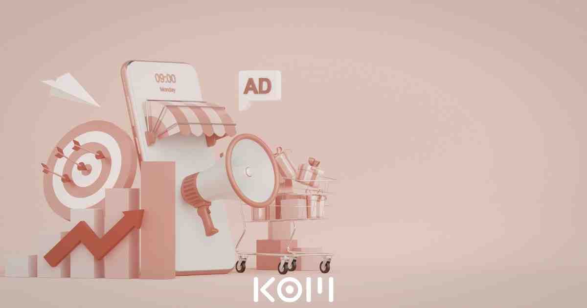 auditar visibilidad en motores de ia protocolo | KOM Agencia Digital ✔️ PAGINAS WEB EN LIMA Protocolo KOM para auditar visibilidad de tu marca en motores de inteligencia artificial