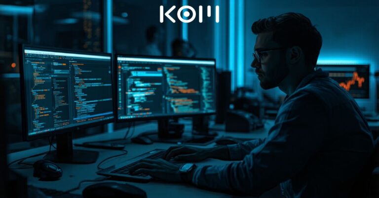 Nuevas funcionalidades en rediseño web - KOM Agencia Digital Lima