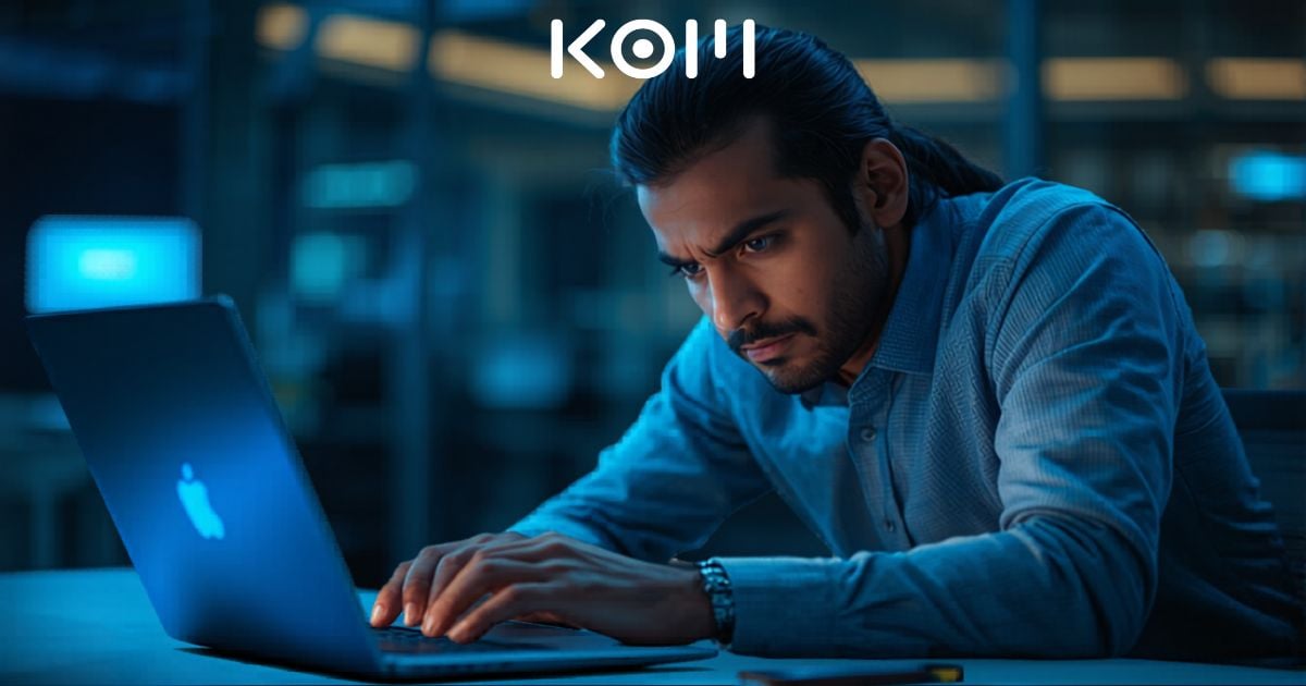 Beneficios rediseño web para empresas limeñas - KOM Agencia Digital