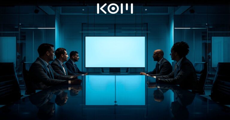 Beneficios de rediseñar una web corporativa en WordPress en Lima - KOM Agencia Digital