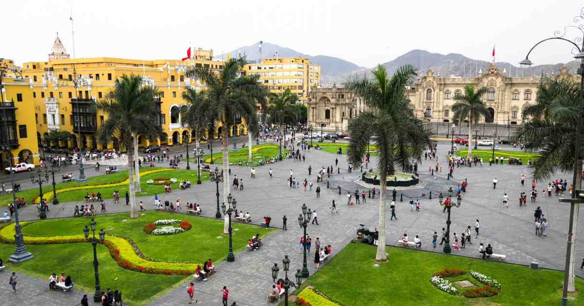 Big Cartel Lima - Perú: planes 2026, alternativa peruana para tiendas