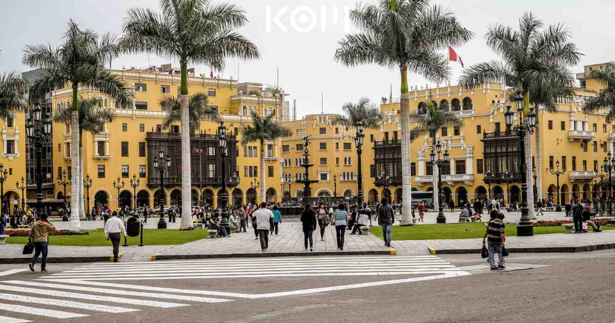 Bluehost Lima - Perú: precios 2026, planes WordPress y SUNAT