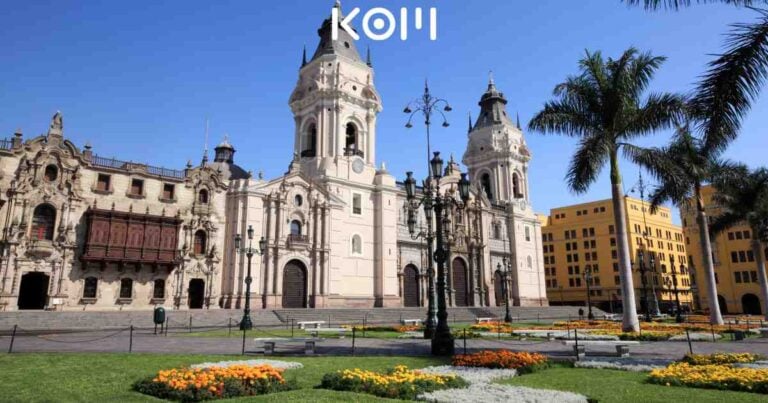 Brevo Lima - Perú: precios 2026, alternativa a Mailchimp y SUNAT