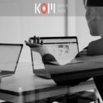 ¿Cómo aparecer en ChatGPT: guía paso a paso para empresas peruanas? - KOM Agencia Digital