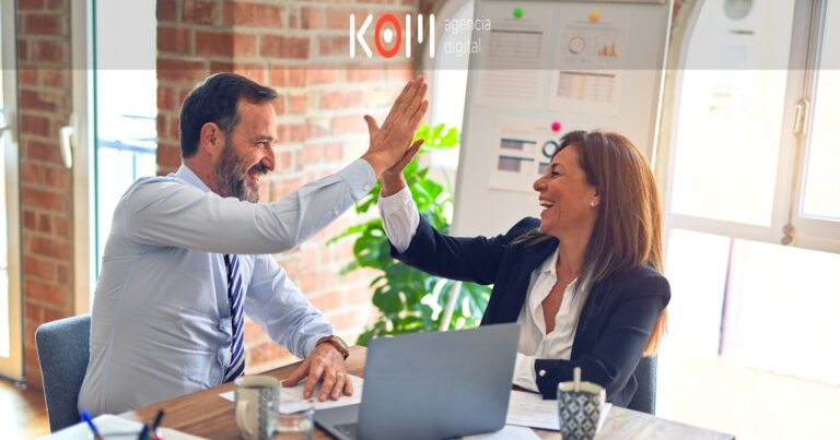 ¿Cómo aparecer en Perplexity: estrategias para ser citado por esta IA? - KOM Agencia Digital