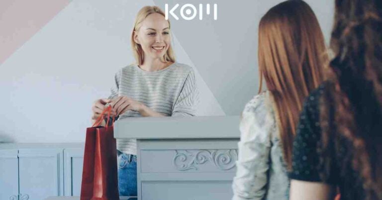 footer con Elementor — Elementor en Perú | KOM Agencia Digital