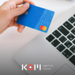 Emprendedora MYPE peruana evaluando proveedores de Libro de Reclamaciones virtual para su negocio