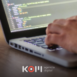 Desarrollador peruano implementando el Libro de Reclamaciones virtual en un sitio web en menos de 24 horas