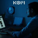 Momento ideal para rediseñar página web en Lima - KOM Agencia Digital