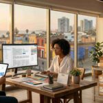 Cuánto cuesta diseñar una tienda virtual en Lima en 2026: precios reales