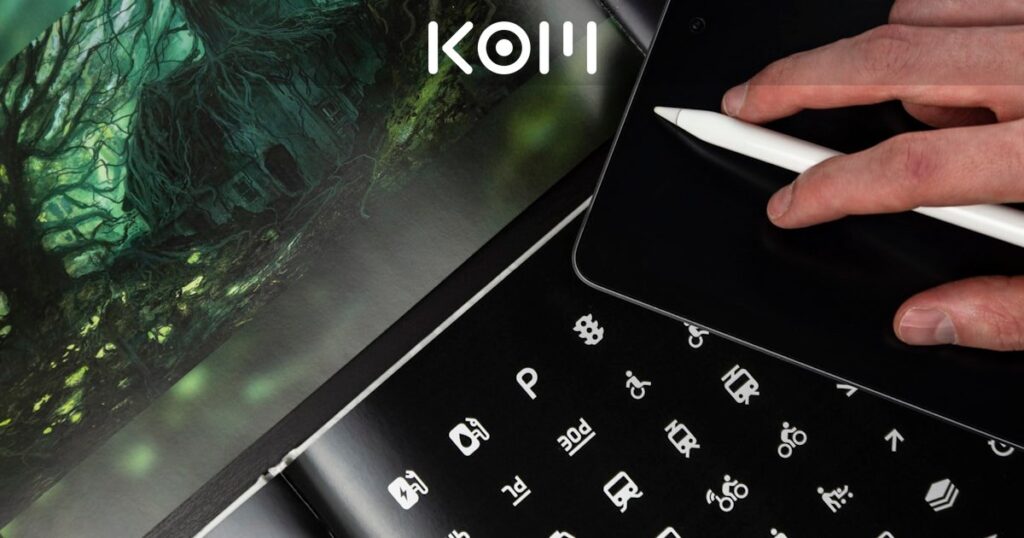 Diseño web para empresas en Lima: todo lo que necesitas para empezar - KOM Agencia Digital