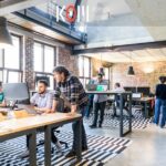 Diseño web para agencias inmobiliarias en Lima: tours virtuales y captación de prospectos - KOM Agencia Digital