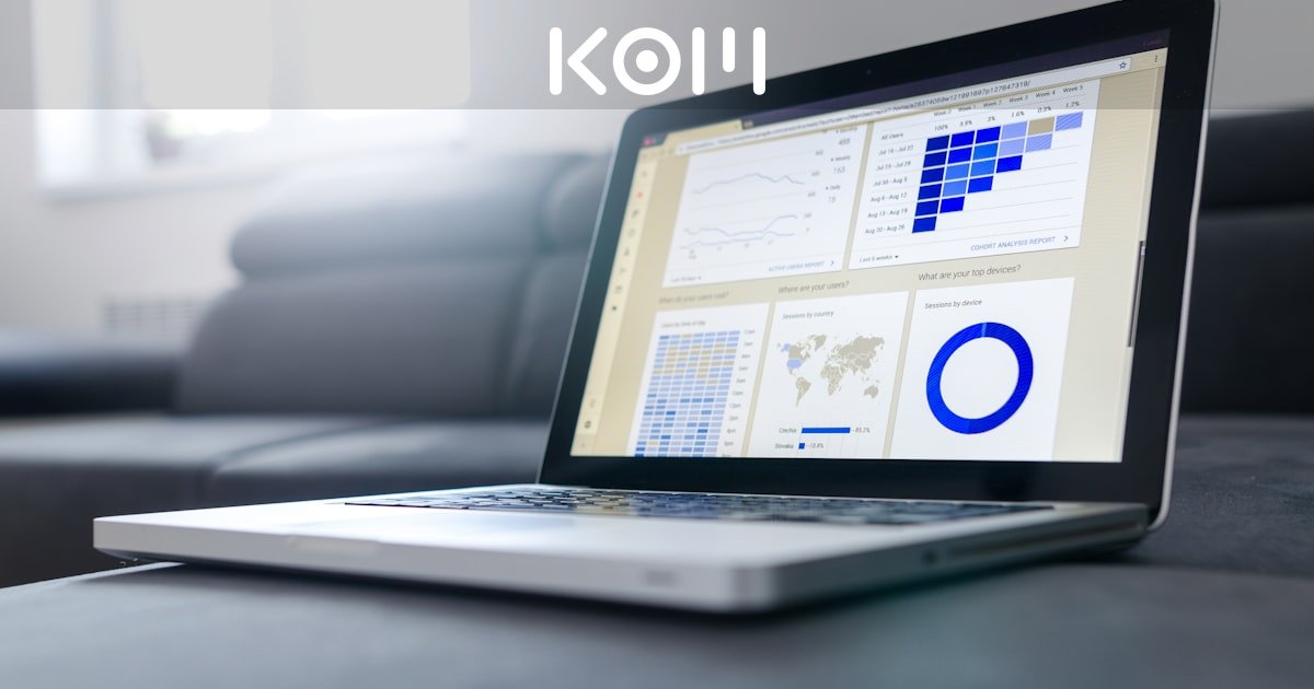 Diseño web responsive en Perú: por qué tu web debe verse perfecta en móviles - KOM Agencia Digital