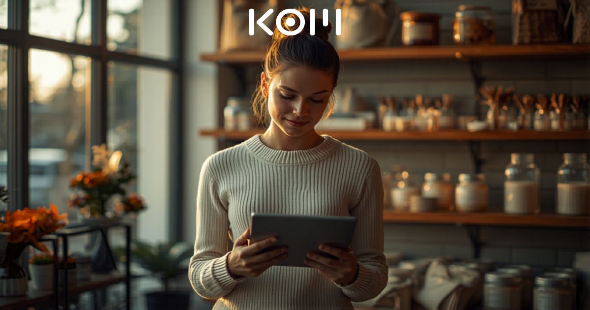 E-commerce para consultorios y servicios de salud en Lima: guía legal y técnica - KOM Agencia Digital Lima Peru