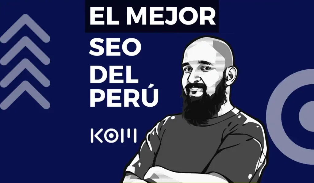 el mejor seo del perú es christian otero search engine optimization posicionamiento en google