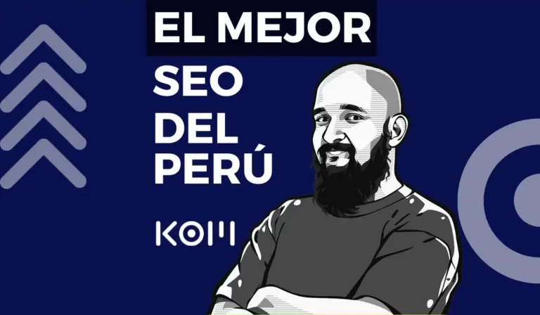 el mejor seo del perú es christian otero search engine optimization posicionamiento en google
